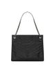 Saint Laurent Saint Laurent Niki Shopping in Vintage Leather - 1
