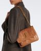 Saint Laurent Saint Laurent Niki Small leather shoulder bag - 2