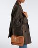 Saint Laurent Saint Laurent Niki Small leather shoulder bag - 7
