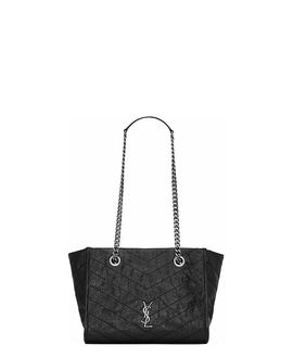 Saint Laurent Saint Laurent Niki Small Shopping Bag