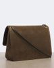 Saint Laurent Saint Laurent Niki Small suede shoulder bag - 4