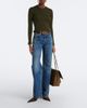 Saint Laurent Saint Laurent Niki Small suede shoulder bag - 5