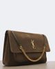 Saint Laurent Saint Laurent Niki Small suede shoulder bag - 6