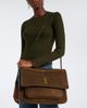 Saint Laurent Saint Laurent Niki Small suede shoulder bag - 7