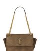 Saint Laurent Saint Laurent Niki Tripouch Chain Bag - 1