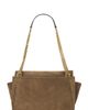 Saint Laurent Saint Laurent Niki Tripouch Chain Bag - 3