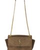 Saint Laurent Saint Laurent Niki Tripouch Chain Bag - 6