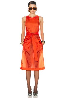 Sho Dress
