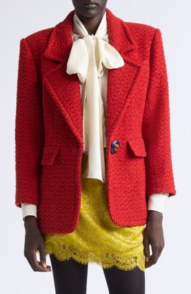 Sho Dress