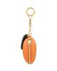 Saint Laurent Saint Laurent Orange Keyring - 2
