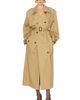 Saint Laurent Saint Laurent Oversize Trench Coat - 4