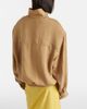 Saint Laurent Saint Laurent Oversized blouson jacket - 6