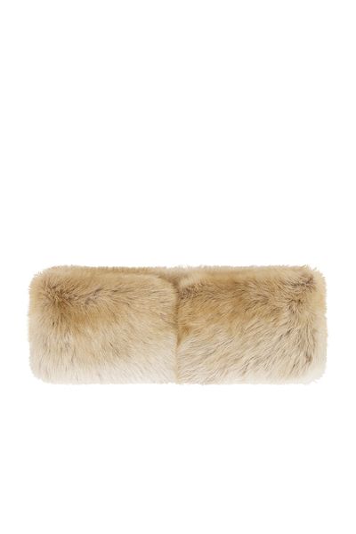 Saint Laurent Saint Laurent Oversized Snood