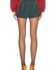 Saint Laurent Saint Laurent Parachute Short - 4