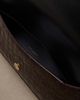 Saint Laurent Saint Laurent Paris Cassandre leather clutch - 3