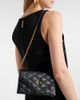 Saint Laurent Saint Laurent Paris Mini leather crossbody bag - 2