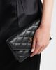 Saint Laurent Saint Laurent Paris Mini leather crossbody bag - 7