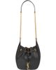 Saint Laurent Saint Laurent Paris VII Leather Bucket Bag - 1