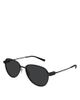 Saint Laurent Saint Laurent Pilot Sunglasses, 53mm - 1