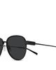 Saint Laurent Saint Laurent Pilot Sunglasses, 53mm - 4