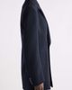 Saint Laurent Saint Laurent Pinstripe Double Breasted Wool Blazer - 4