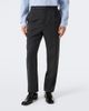 Saint Laurent Saint Laurent Pinstripe wool straight pants - 3