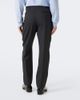 Saint Laurent Saint Laurent Pinstripe wool straight pants - 4