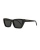 Saint Laurent Saint Laurent Plump Cat Eye Sunglasses - 2