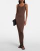 Saint Laurent Saint Laurent Pool leather thong sandals - 4