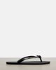Saint Laurent Saint Laurent Pool leather thong sandals - 5