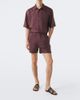 Saint Laurent Saint Laurent Printed silk twill shirt - 2