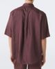 Saint Laurent Saint Laurent Printed silk twill shirt - 4