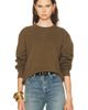 Saint Laurent Saint Laurent Pullover Sweatshirt - 1