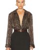 Saint Laurent Saint Laurent Pyjama Top - 1