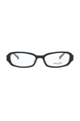 Saint Laurent Saint Laurent Rectangular Optical Eyeglasses