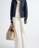 Saint Laurent Saint Laurent Reversible Cotton Canvas Jacket - 2