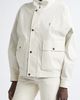 Saint Laurent Saint Laurent Reversible Cotton Canvas Jacket - 3