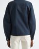 Saint Laurent Saint Laurent Reversible Cotton Canvas Jacket - 4
