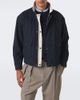 Saint Laurent Saint Laurent Reversible cotton jacket - 2