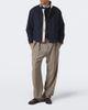 Saint Laurent Saint Laurent Reversible cotton jacket - 3
