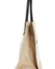 Saint Laurent Saint Laurent Rive Gauche Logo Canvas Tote - 5
