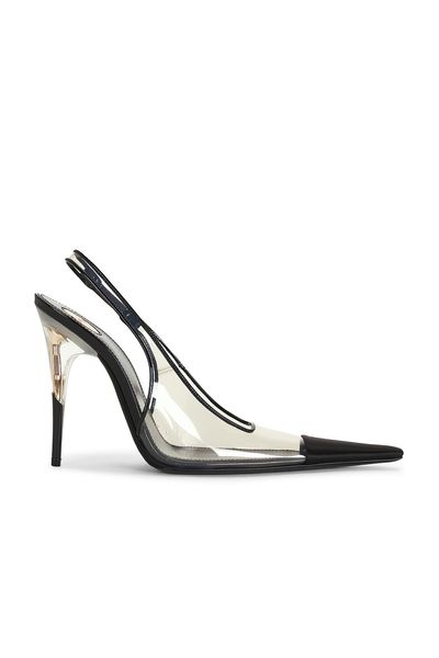 Saint Laurent Saint Laurent Romy 110 Slingback Pump