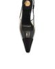 Saint Laurent Saint Laurent Romy 110 Slingback Pump - 4