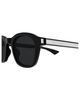 Saint Laurent Saint Laurent Round Sunglasses, 45mm - 3