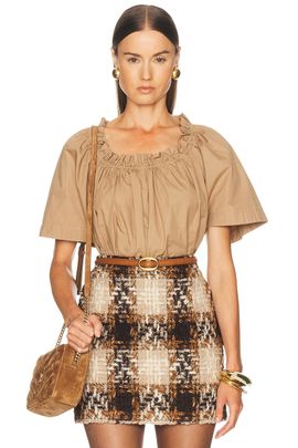 Sho Dress