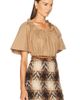 Saint Laurent Saint Laurent Ruffled Top - 2