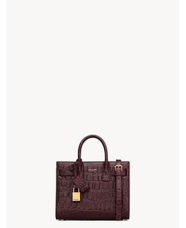 Saint Laurent Saint Laurent Sac De Jour