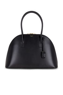 saint laurent Saint Laurent Sac De Jour Demilune Bag
