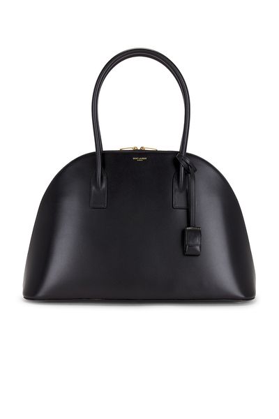 saint laurent Saint Laurent Sac De Jour Demilune Bag