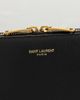 saint laurent Saint Laurent Sac De Jour Demilune Bag - 6